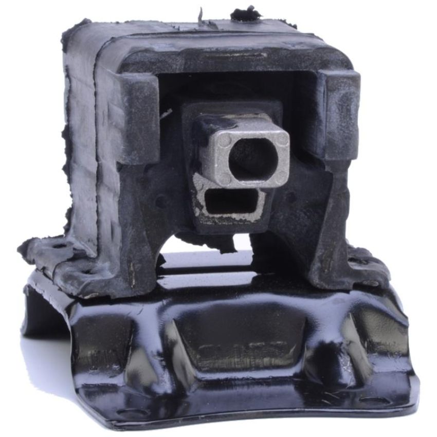ANCHOR MOUNTS 2810 TRANSMISSION MNT REAR