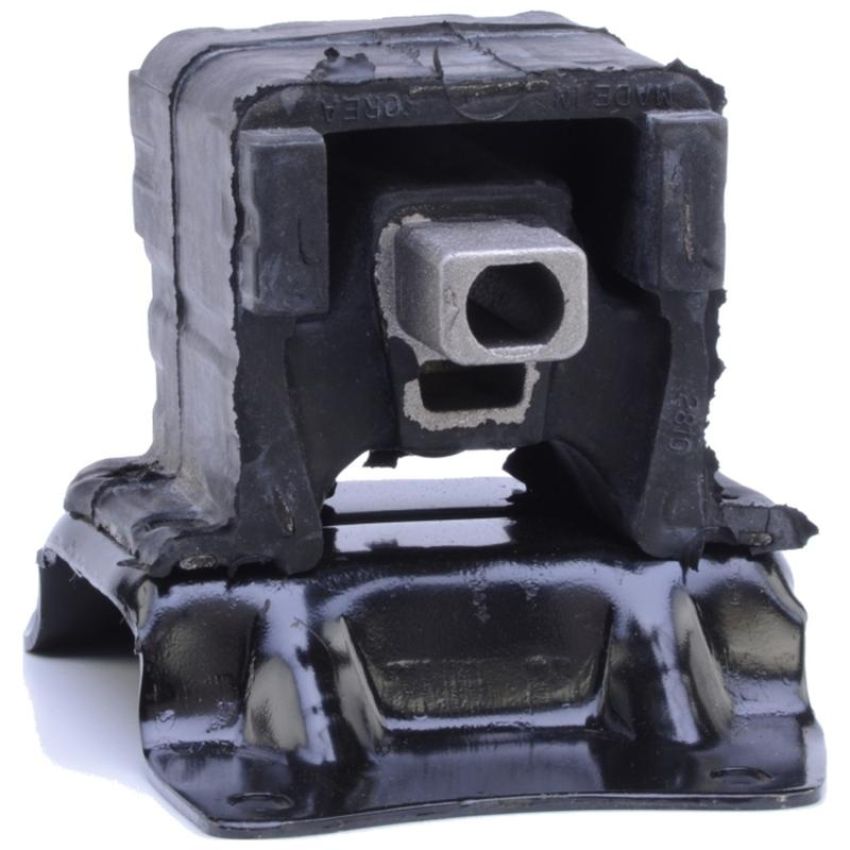 ANCHOR MOUNTS 2810 TRANSMISSION MNT REAR