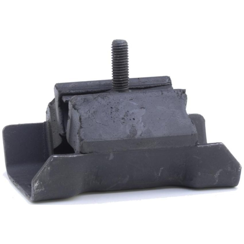 ANCHOR MOUNTS 2811 TRANSMISSION MNT REAR