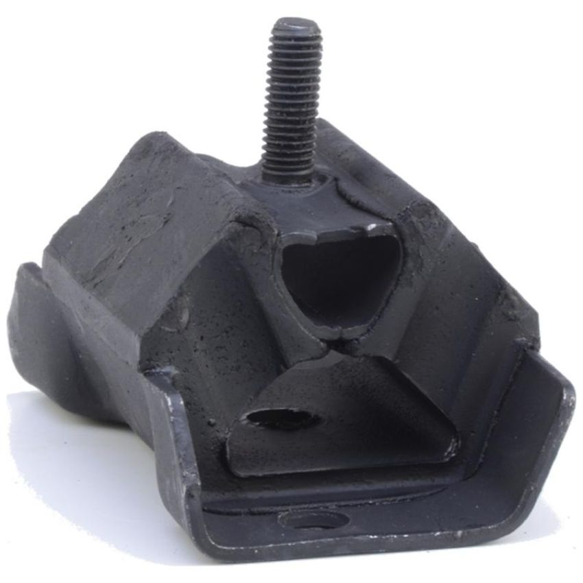 ANCHOR MOUNTS 2811 TRANSMISSION MNT REAR