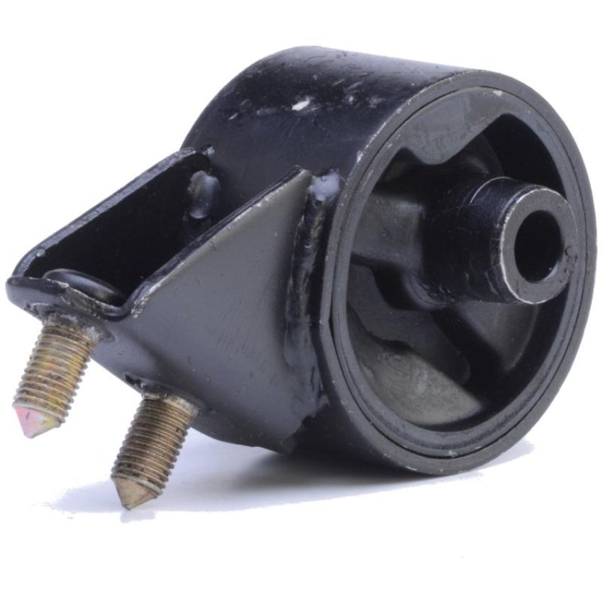 ANCHOR MOUNTS 2815 TRANSMISSION MNT REAR,REAR LOWER