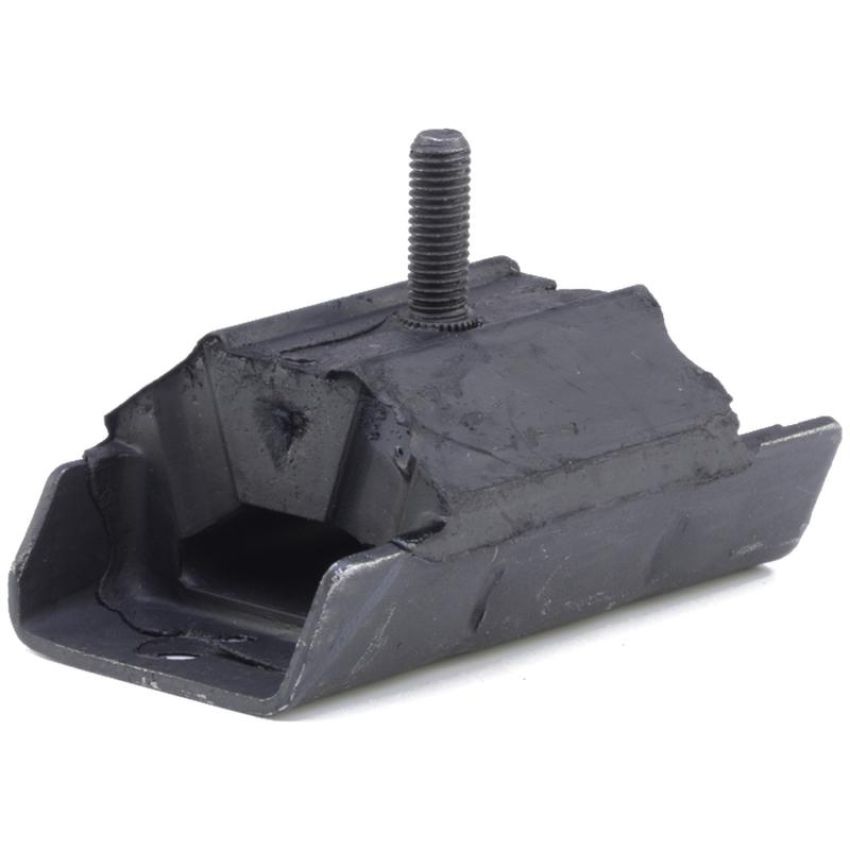 ANCHOR MOUNTS 2817 TRANSMISSION MNT REAR