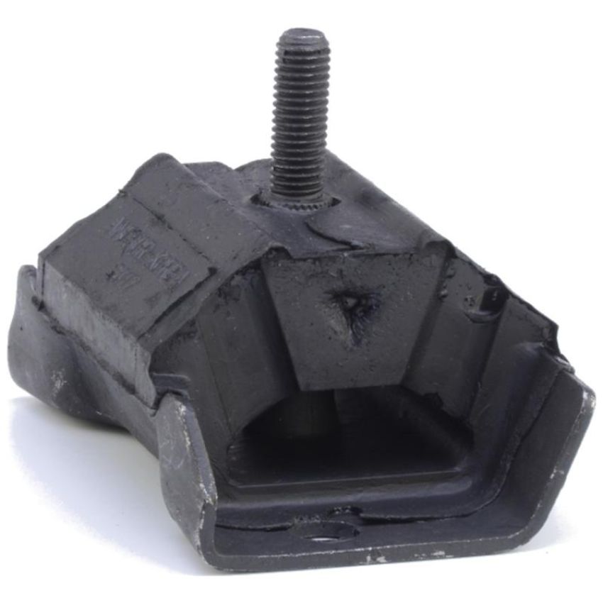 ANCHOR MOUNTS 2817 TRANSMISSION MNT REAR