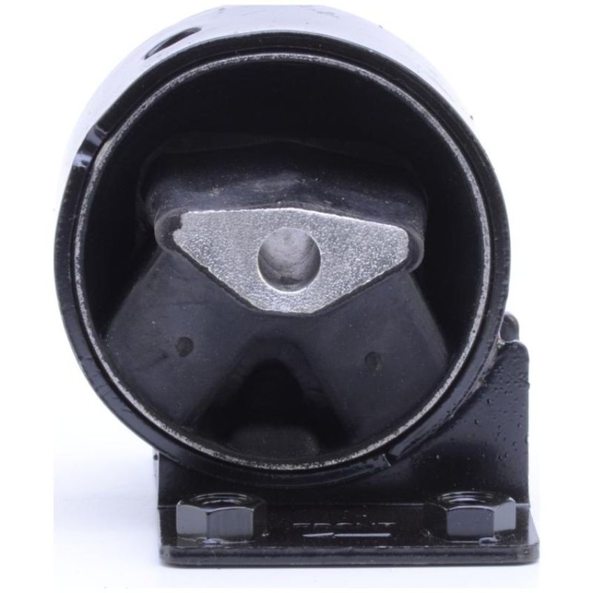 ANCHOR MOUNTS 2828 TRANSMISSION MNT REAR