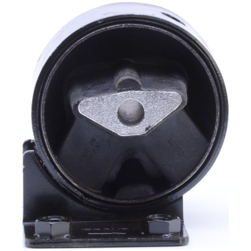 ANCHOR MOUNTS 2828 TRANSMISSION MNT REAR