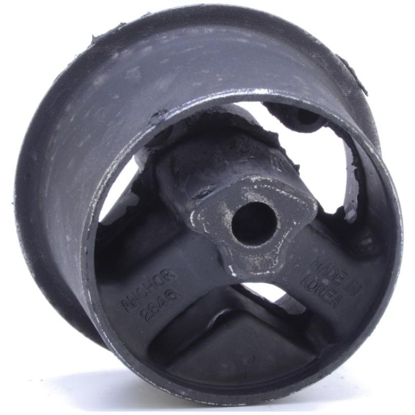 ANCHOR MOUNTS 2846 ENGINE MNT FRONT LOWER