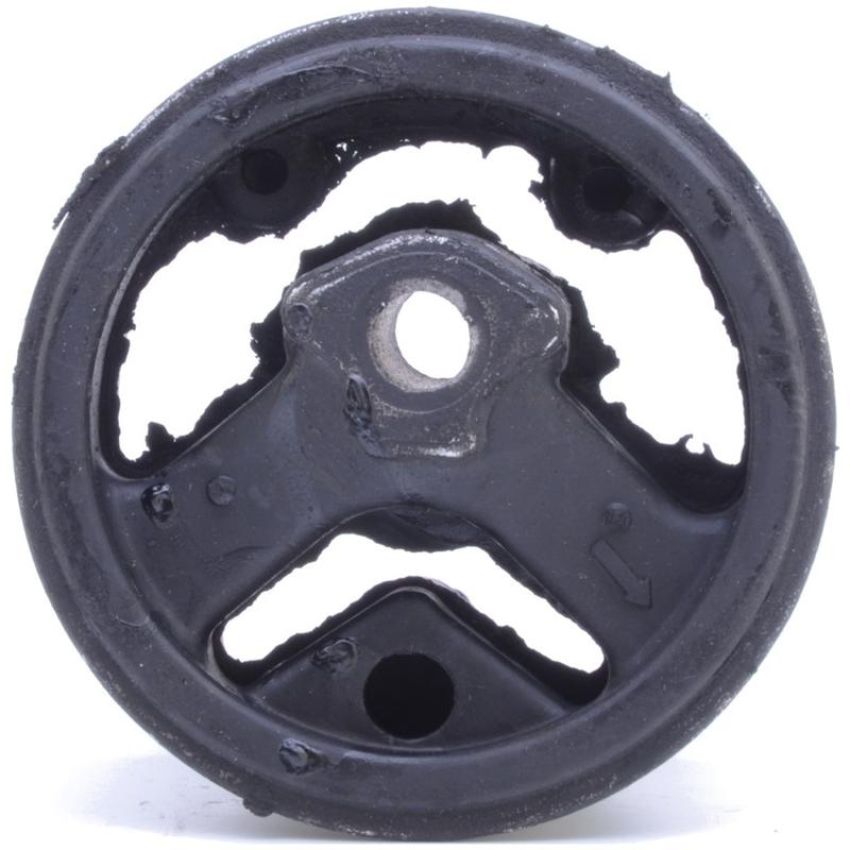 ANCHOR MOUNTS 2846 ENGINE MNT FRONT LOWER