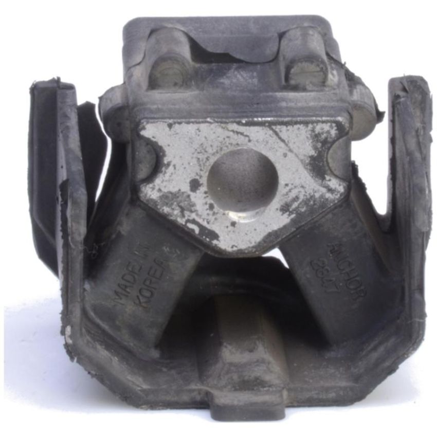 ANCHOR MOUNTS 2847 TRANSMISSION MNT LEFT