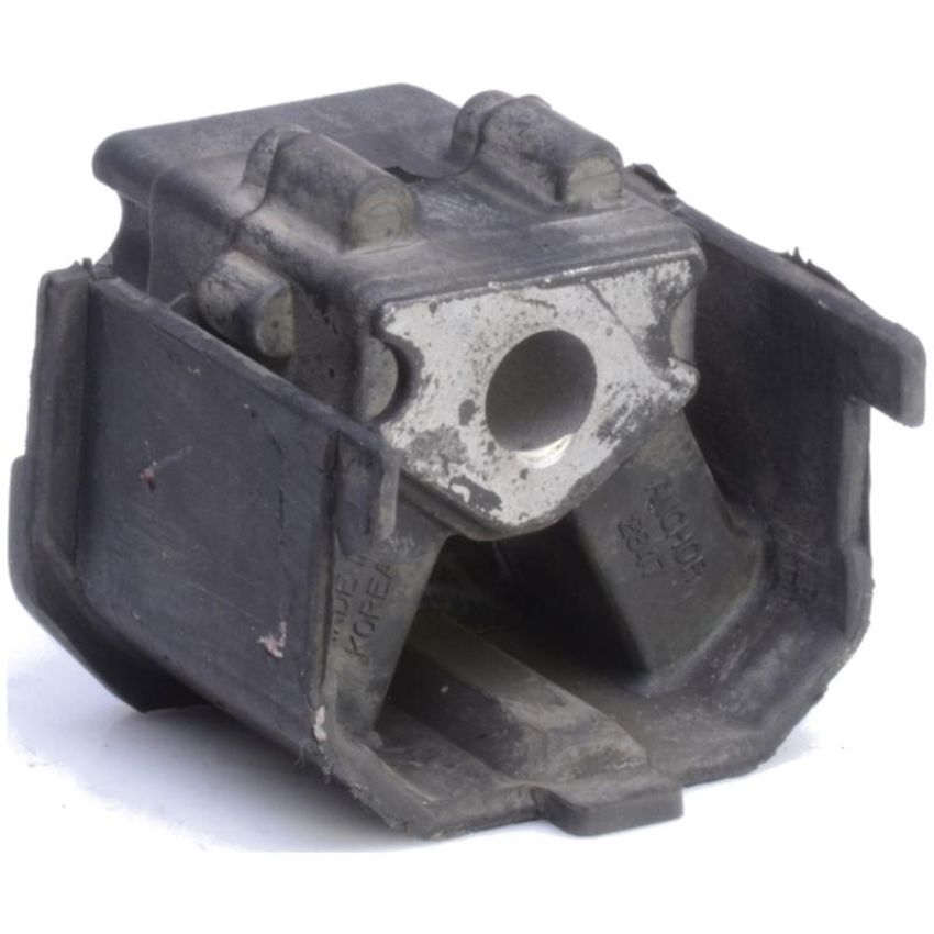 ANCHOR MOUNTS 2847 TRANSMISSION MNT LEFT