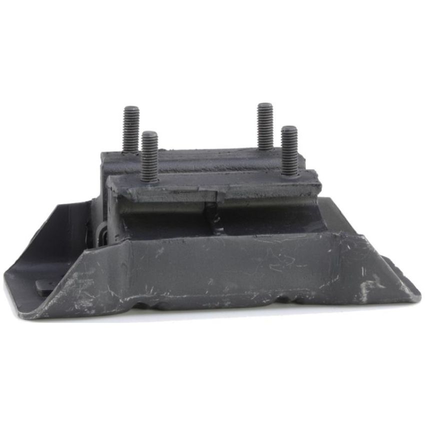 ANCHOR MOUNTS 2858 TRANSMISSION MNT REAR