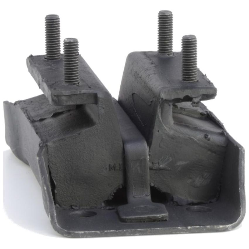 ANCHOR MOUNTS 2858 TRANSMISSION MNT REAR