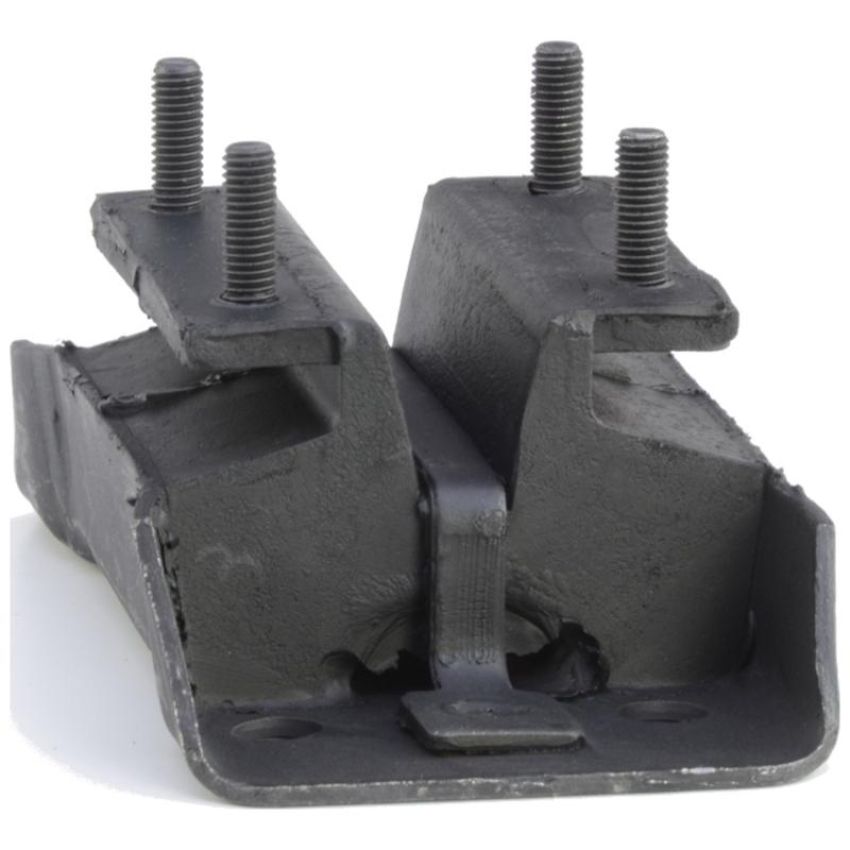 ANCHOR MOUNTS 2858 TRANSMISSION MNT REAR