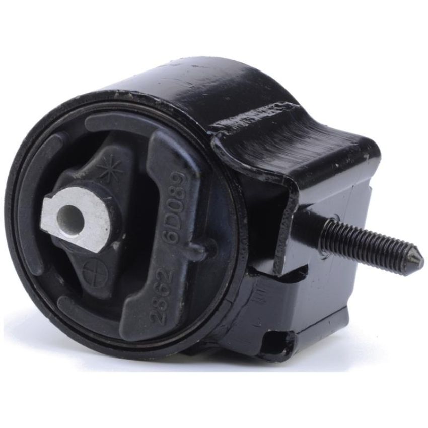 ANCHOR MOUNTS 2862 ENGINE MNT REAR RIGHT,REAR