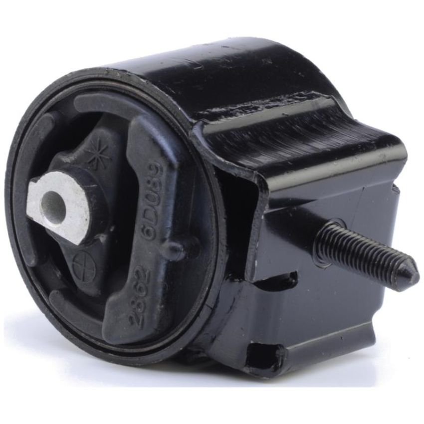 ANCHOR MOUNTS 2862 ENGINE MNT REAR RIGHT,REAR