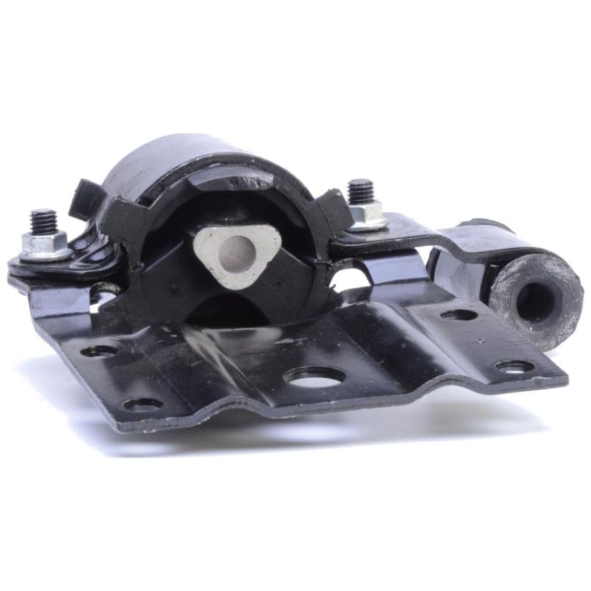 ANCHOR MOUNTS 2863 TRANSMISSION MNT REAR