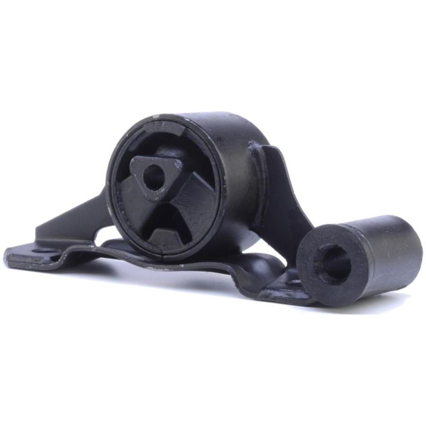ANCHOR MOUNTS 2864 TRANSMISSION MNT REAR