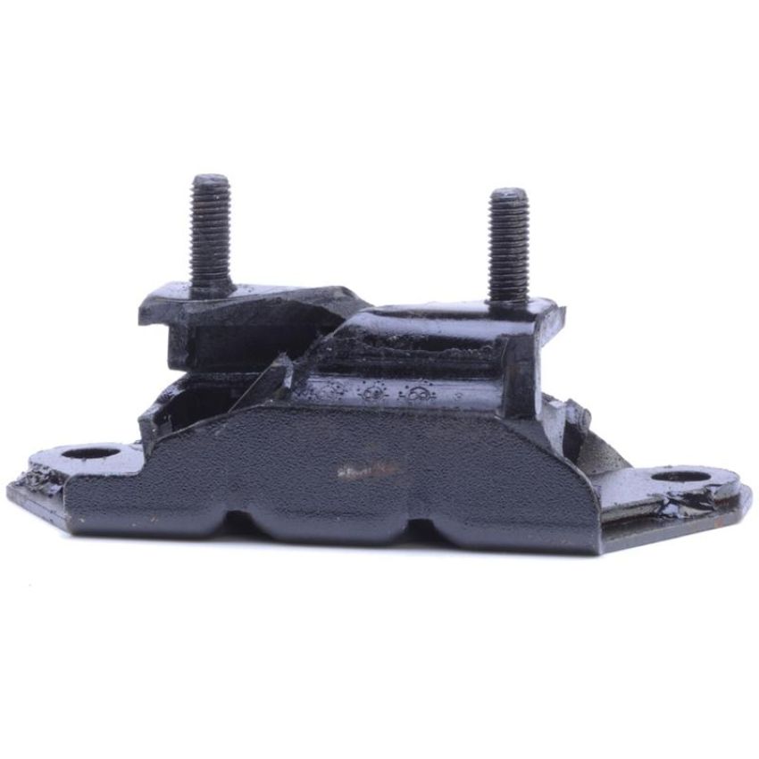 ANCHOR MOUNTS 2865 TRANSMISSION MNT REAR