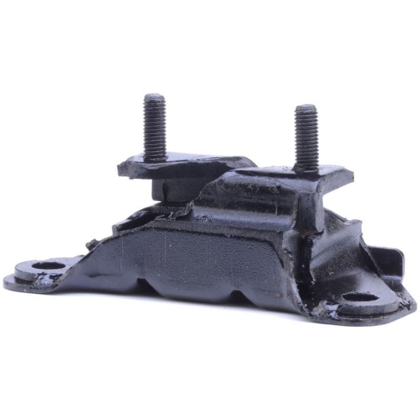 ANCHOR MOUNTS 2865 TRANSMISSION MNT REAR