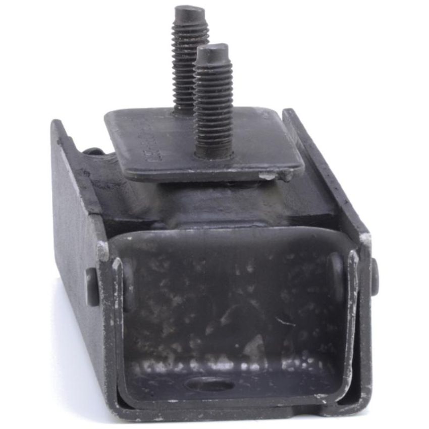 ANCHOR MOUNTS 2870 TRANSMISSION MNT REAR