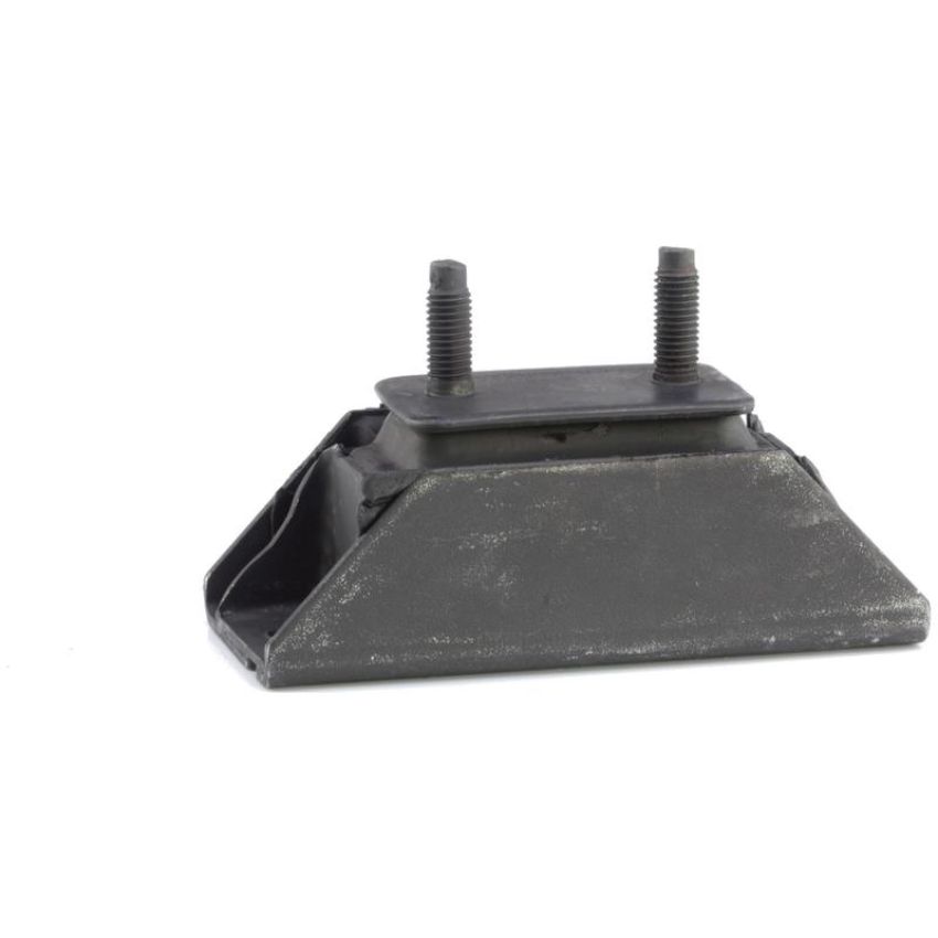 ANCHOR MOUNTS 2871 TRANSMISSION MNT REAR