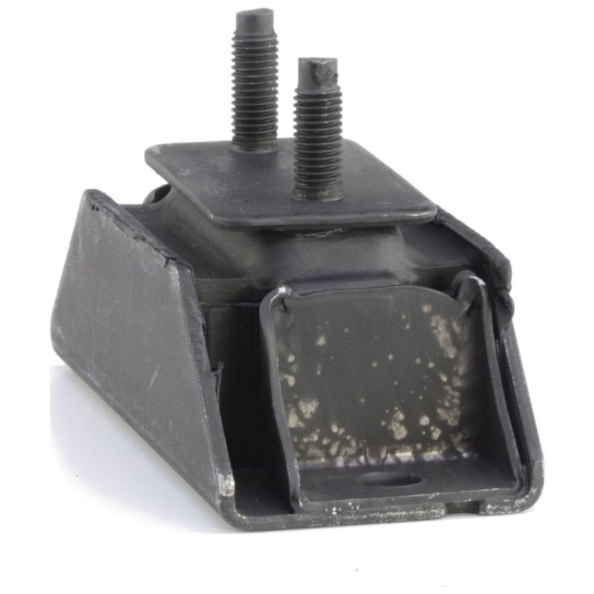 ANCHOR MOUNTS 2871 TRANSMISSION MNT REAR
