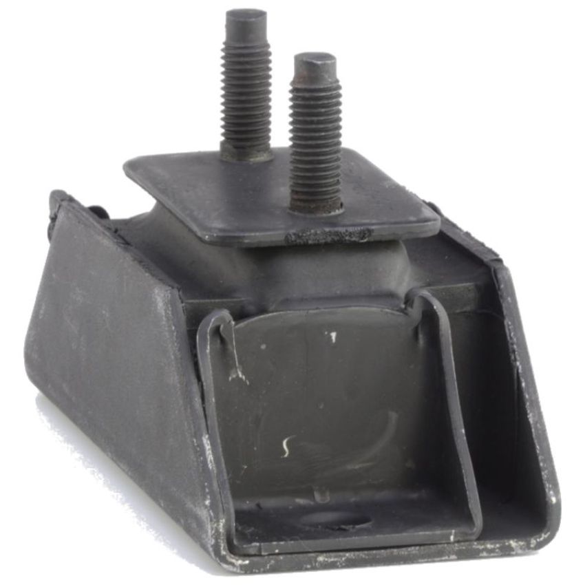 ANCHOR MOUNTS 2871 TRANSMISSION MNT REAR