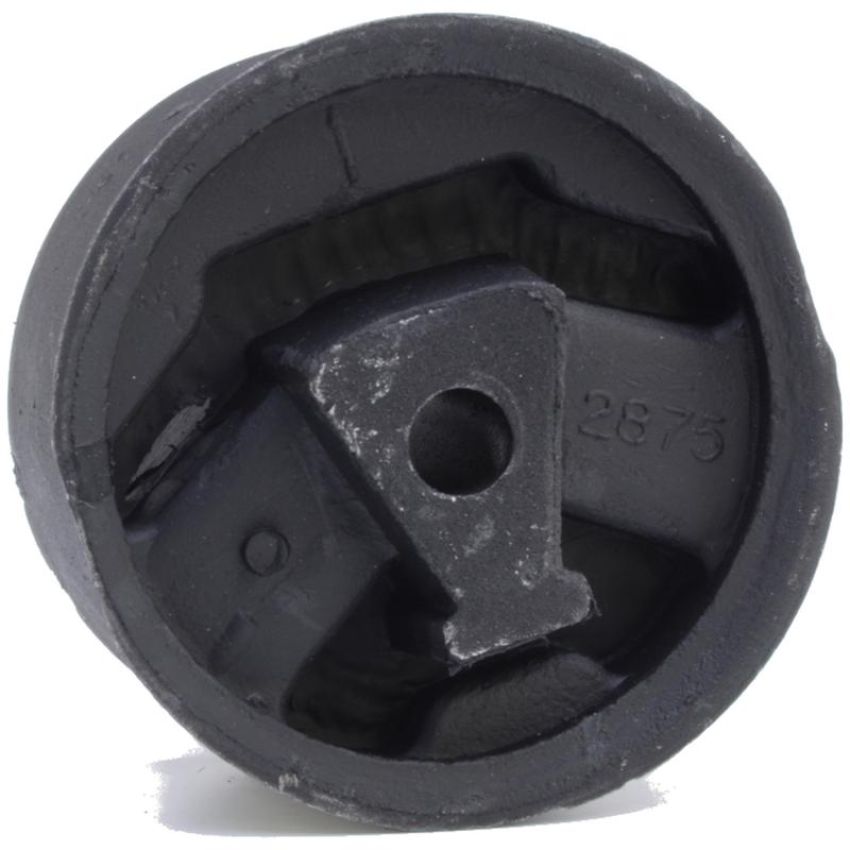 ANCHOR MOUNTS 2875 TRANSMISSION MNT REAR LEFT,FRONT LEFT,REAR