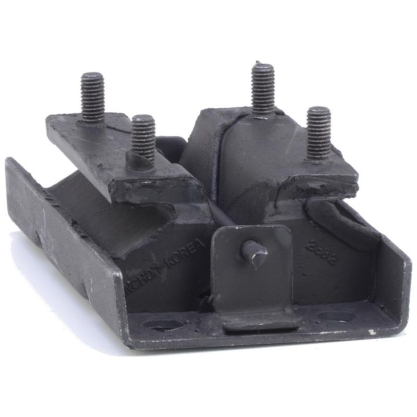 ANCHOR MOUNTS 2882 TRANSMISSION MNT REAR