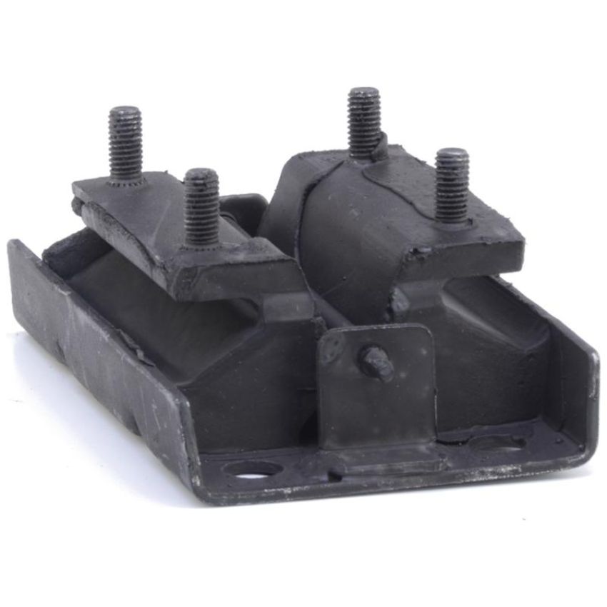 ANCHOR MOUNTS 2882 TRANSMISSION MNT REAR