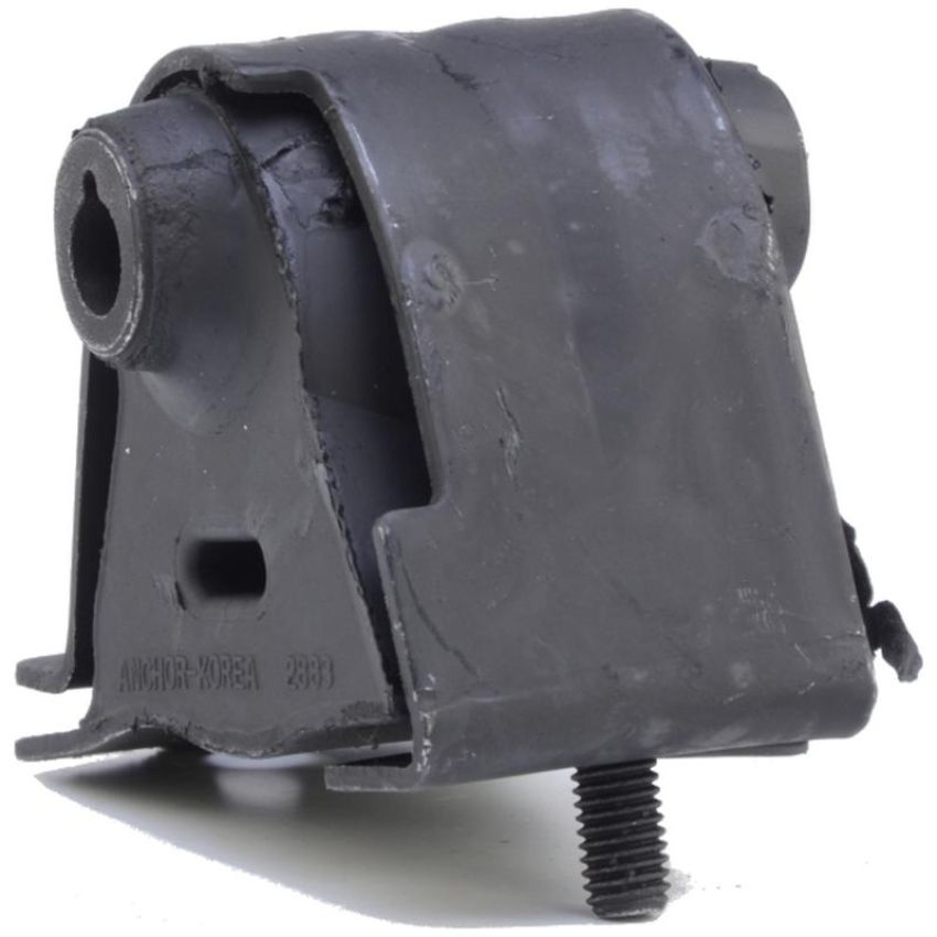 ANCHOR MOUNTS 2883 ENGINE MNT FRONT LEFT,FRONT RIGHT
