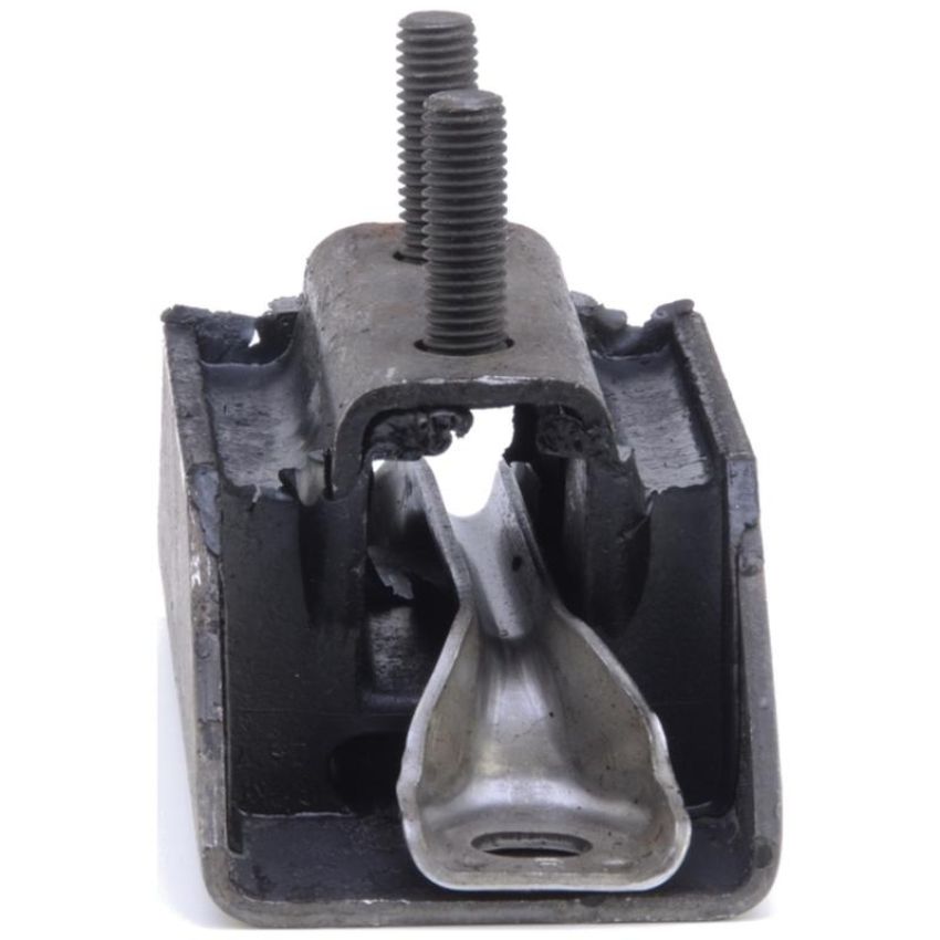ANCHOR MOUNTS 2884 TRANSMISSION MNT REAR