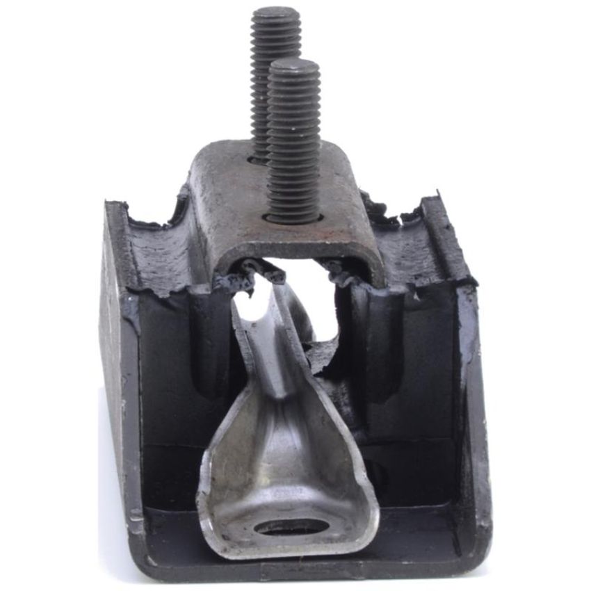 ANCHOR MOUNTS 2884 TRANSMISSION MNT REAR