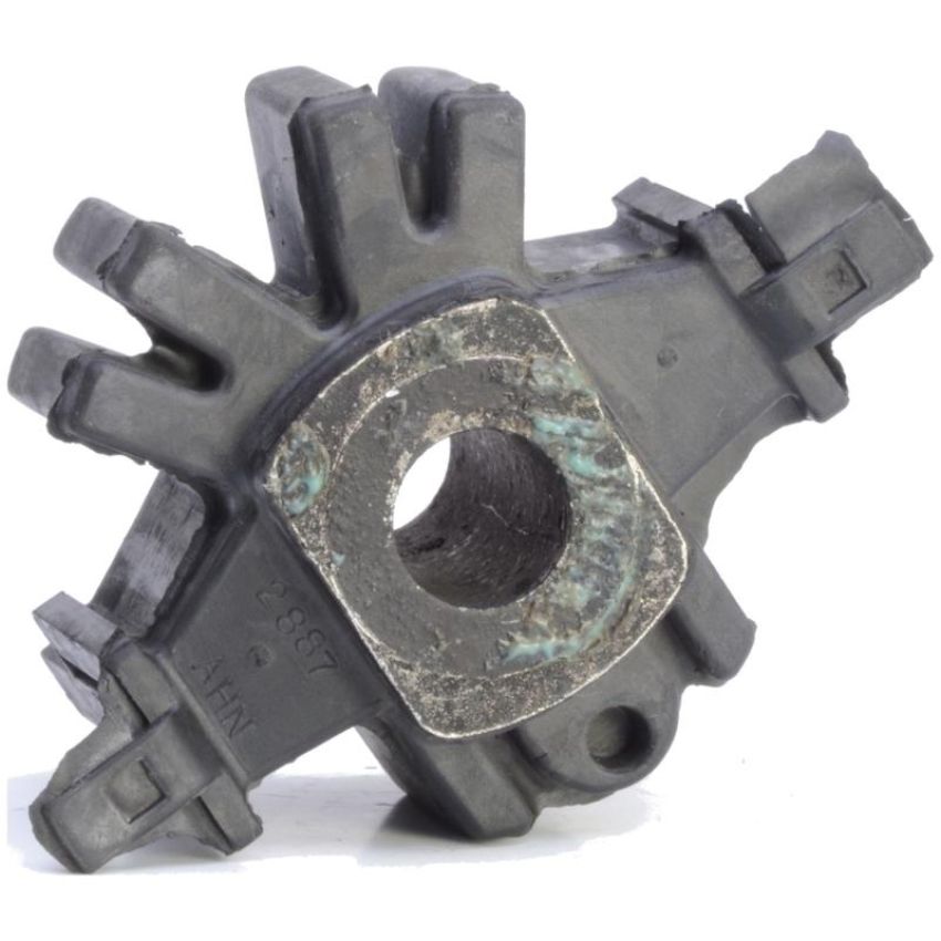 ANCHOR MOUNTS 2887 TRANSMISSION MNT REAR LEFT