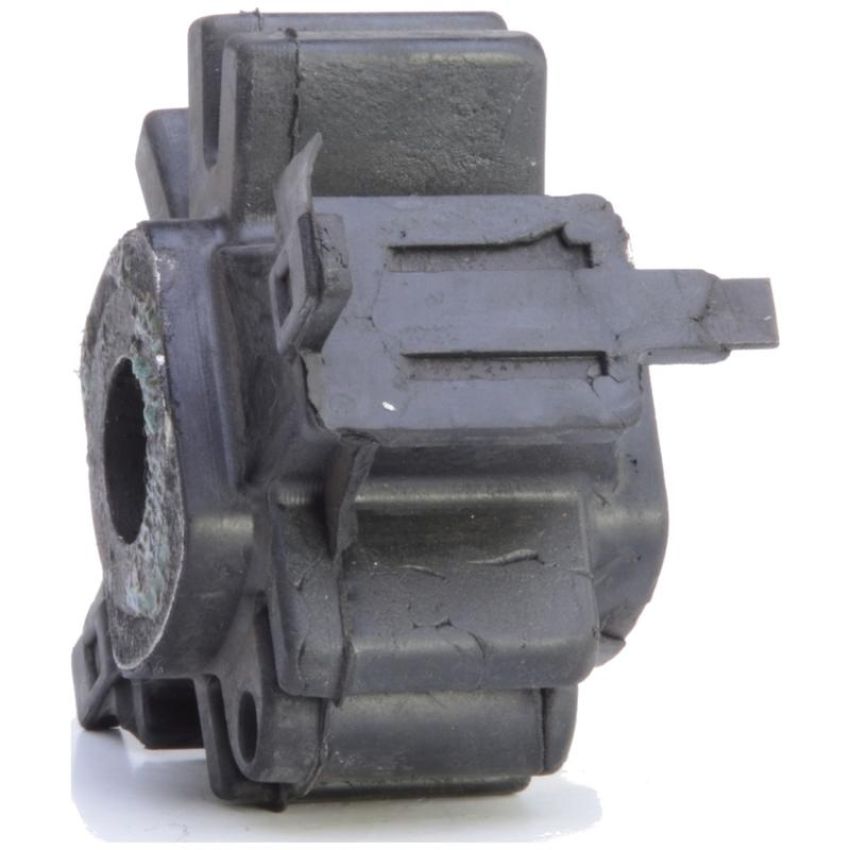 ANCHOR MOUNTS 2887 TRANSMISSION MNT REAR LEFT