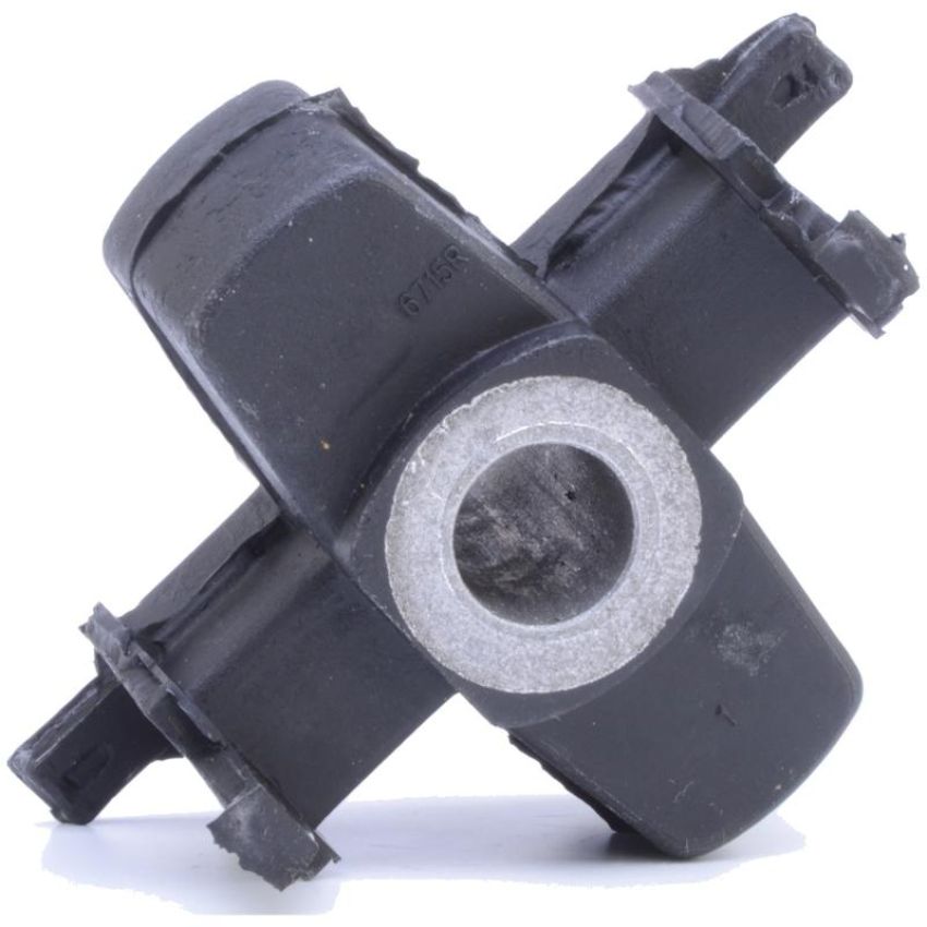 ANCHOR MOUNTS 2888 ENGINE MNT FRONT,REAR LEFT,FRONT LEFT
