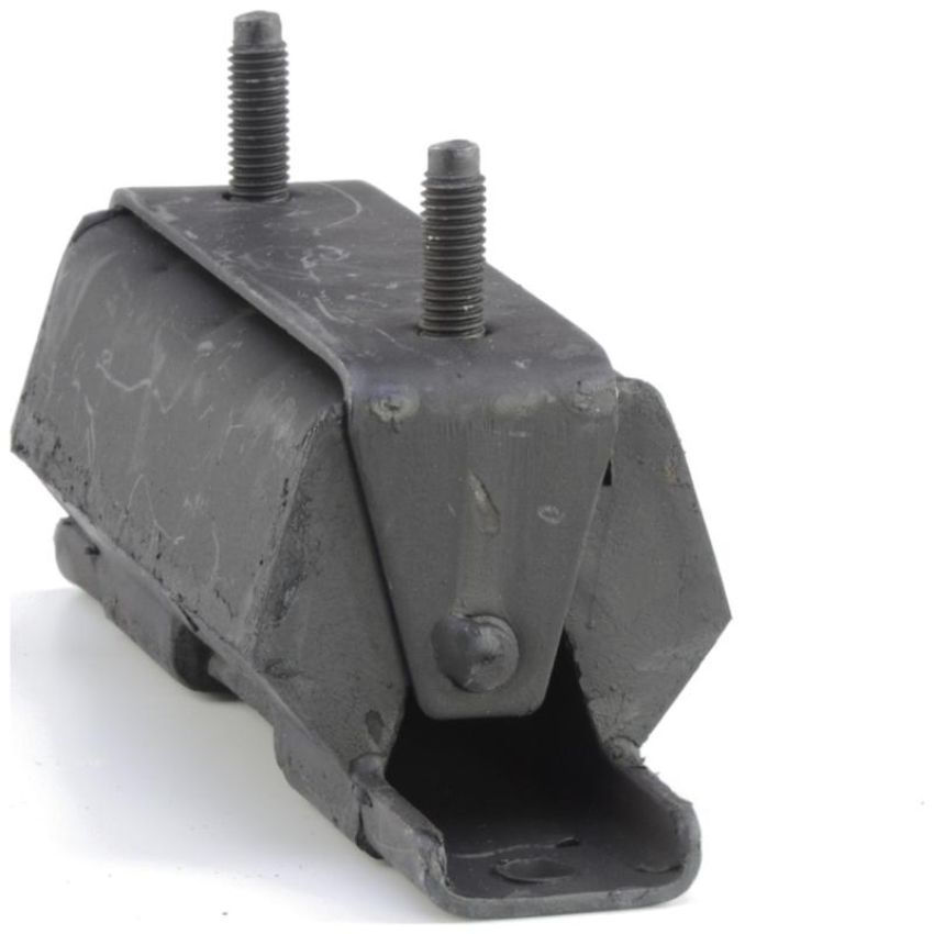ANCHOR MOUNTS 2891 TRANSMISSION MNT REAR