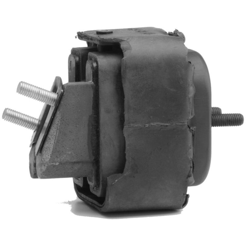 ANCHOR MOUNTS 2892 ENGINE MNT FRONT RIGHT,RIGHT