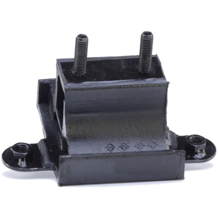 ANCHOR MOUNTS 2898 TRANSMISSION MNT REAR LEFT
