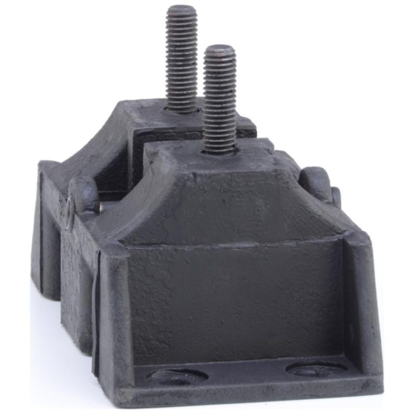 ANCHOR MOUNTS 2908 TRANSMISSION MNT REAR