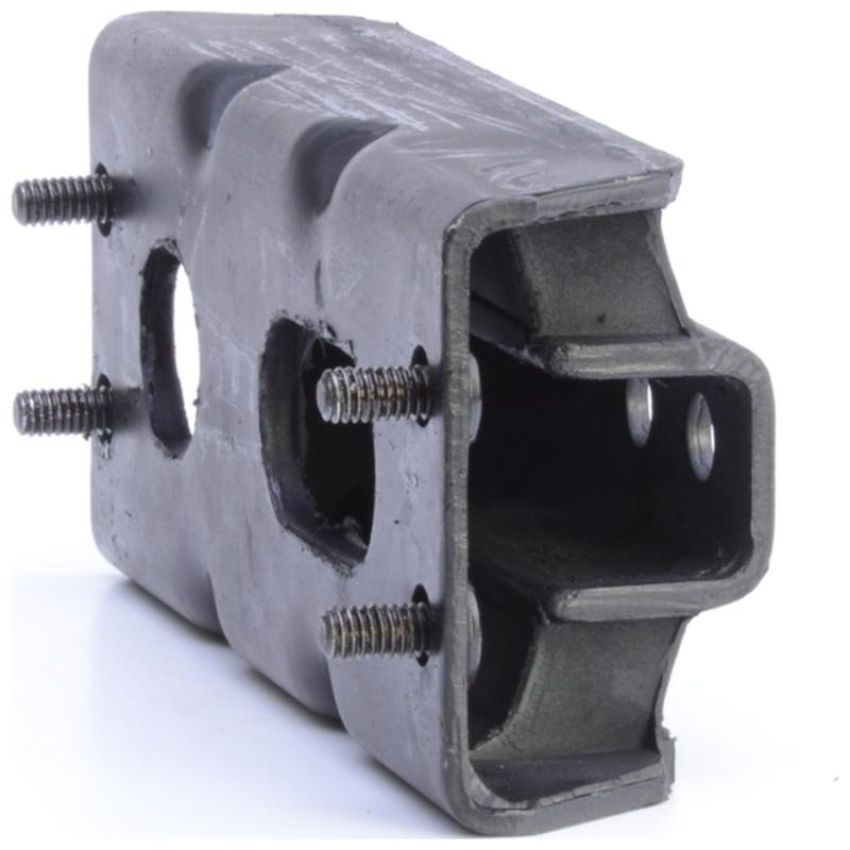 ANCHOR MOUNTS 2921 TRANSMISSION MNT REAR