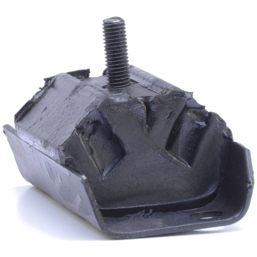 ANCHOR MOUNTS 2922 TRANSMISSION MNT REAR