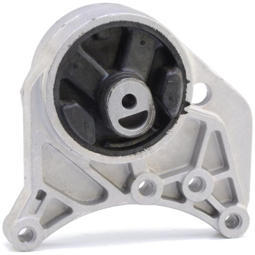 ANCHOR MOUNTS 2925 TRANSMISSION MNT LEFT