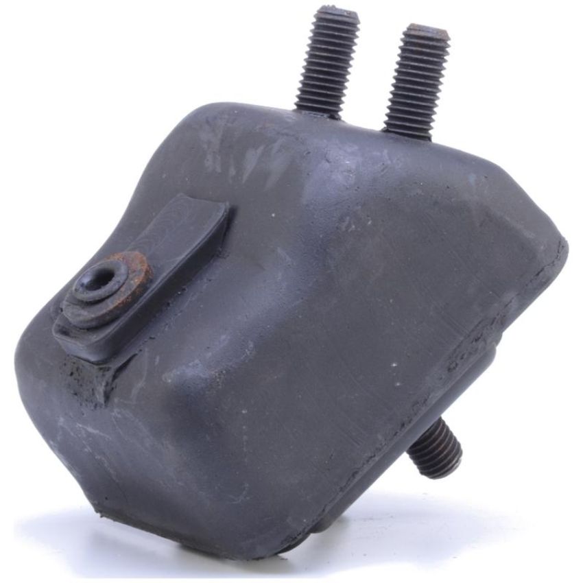 ANCHOR MOUNTS 2937 ENGINE MNT FRONT LEFT,FRONT RIGHT