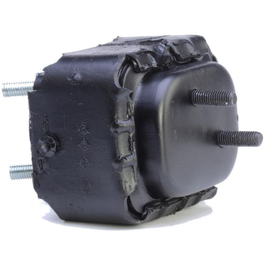 ANCHOR MOUNTS 2943 ENGINE MNT FRONT RIGHT,FRONT