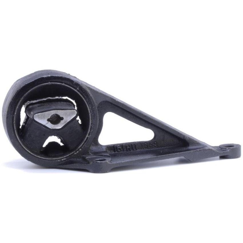 ANCHOR MOUNTS 2988 TRANSMISSION MNT REAR
