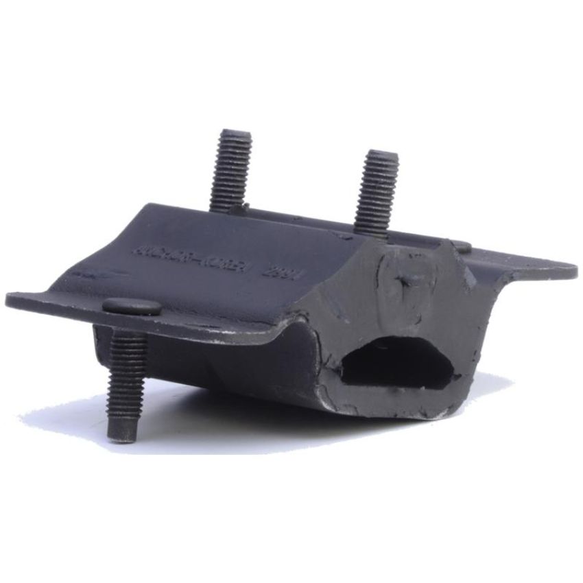 ANCHOR MOUNTS 2991 TRANSMISSION MNT REAR