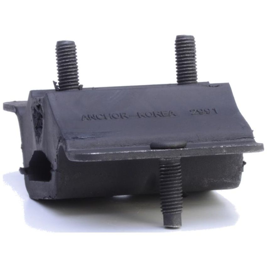 ANCHOR MOUNTS 2991 TRANSMISSION MNT REAR