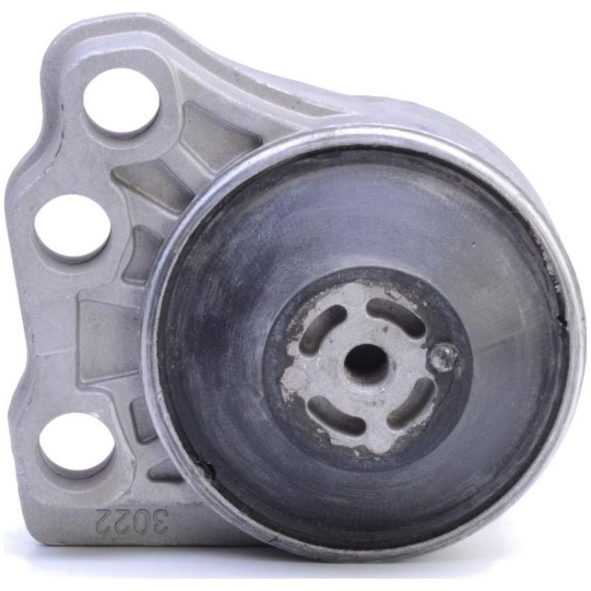 ANCHOR MOUNTS 3022 ENGINE MNT FRONT