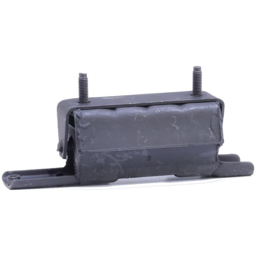 ANCHOR MOUNTS 3027 TRANSMISSION MNT REAR