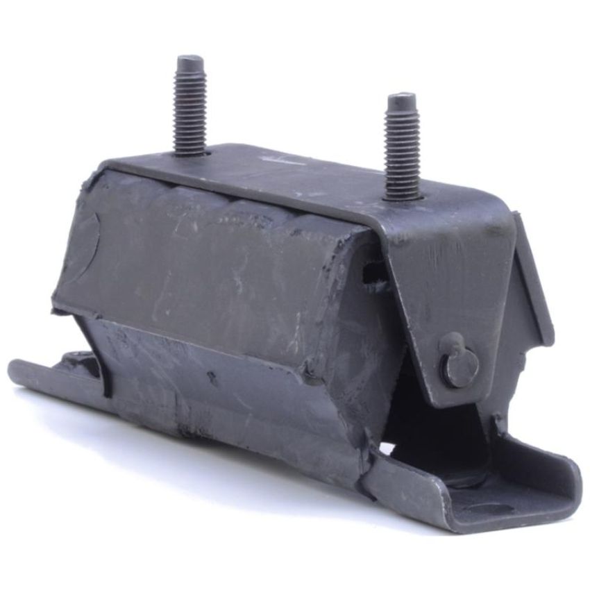 ANCHOR MOUNTS 3027 TRANSMISSION MNT REAR